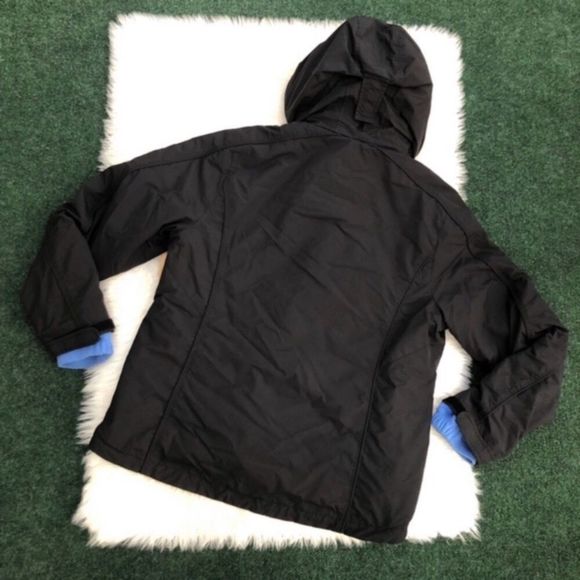 LL Bean Weather Challenger Jacket 3-in-1 - Picture 6 of 15